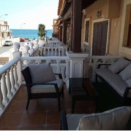 הוילה טורבייחה Casa Playa Kx מראה חיצוני תמונה