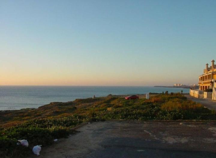 הוילה טורבייחה Casa Playa Kx מראה חיצוני תמונה