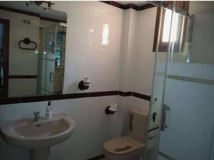 הוילה טורבייחה Casa Playa Kx מראה חיצוני תמונה