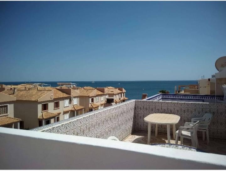 הוילה טורבייחה Casa Playa Kx מראה חיצוני תמונה