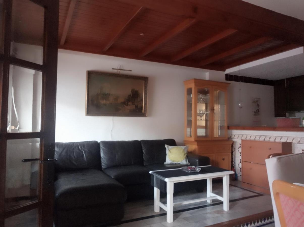 הוילה טורבייחה Casa Playa Kx מראה חיצוני תמונה