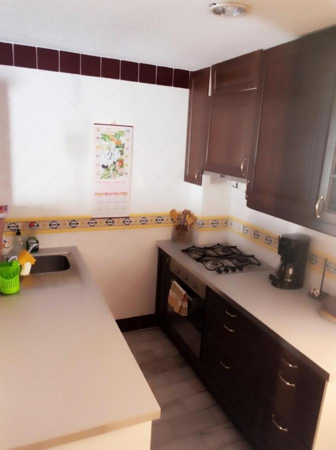 הוילה טורבייחה Casa Playa Kx מראה חיצוני תמונה