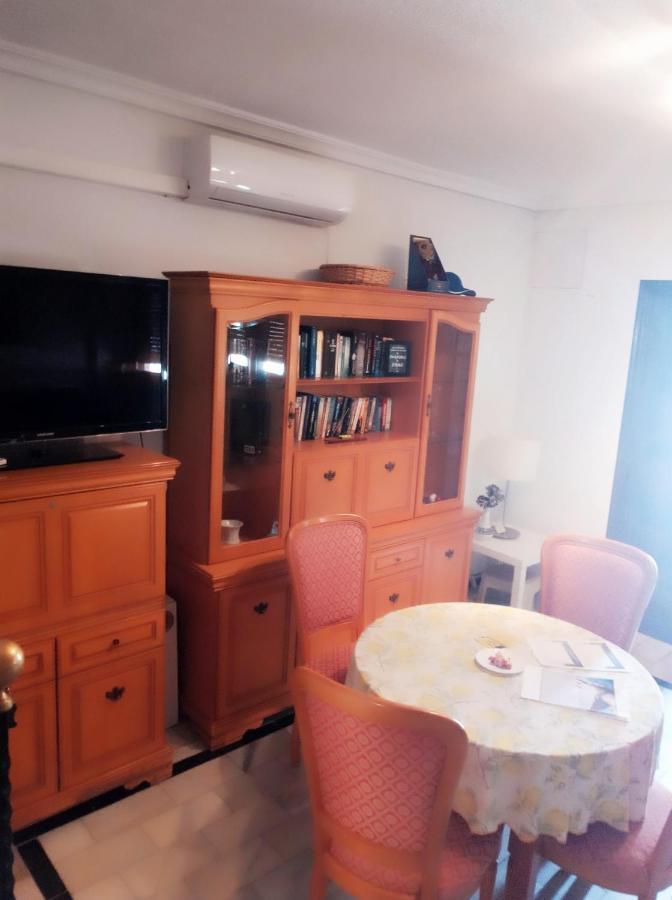 הוילה טורבייחה Casa Playa Kx מראה חיצוני תמונה